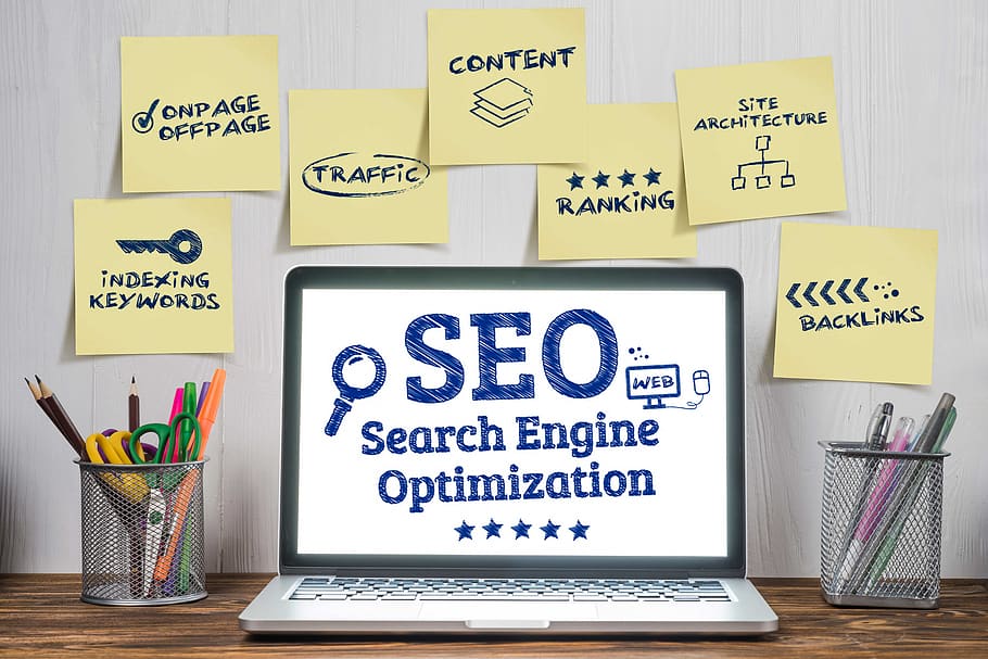 SEO Agency Birmingham