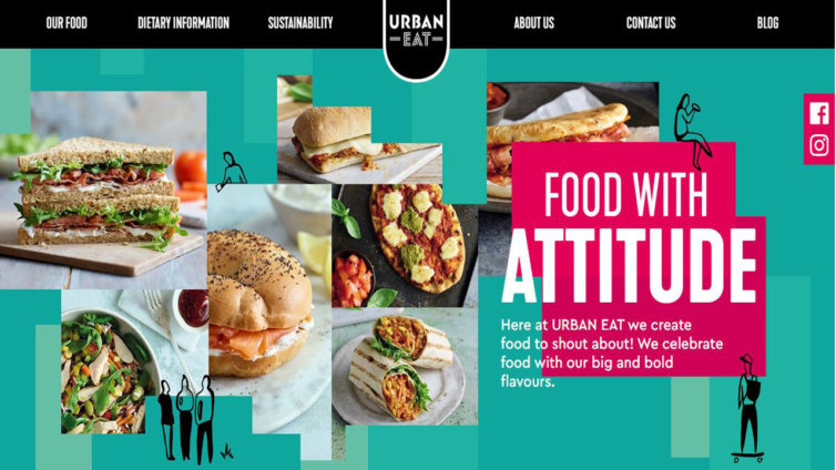 Urban Eat